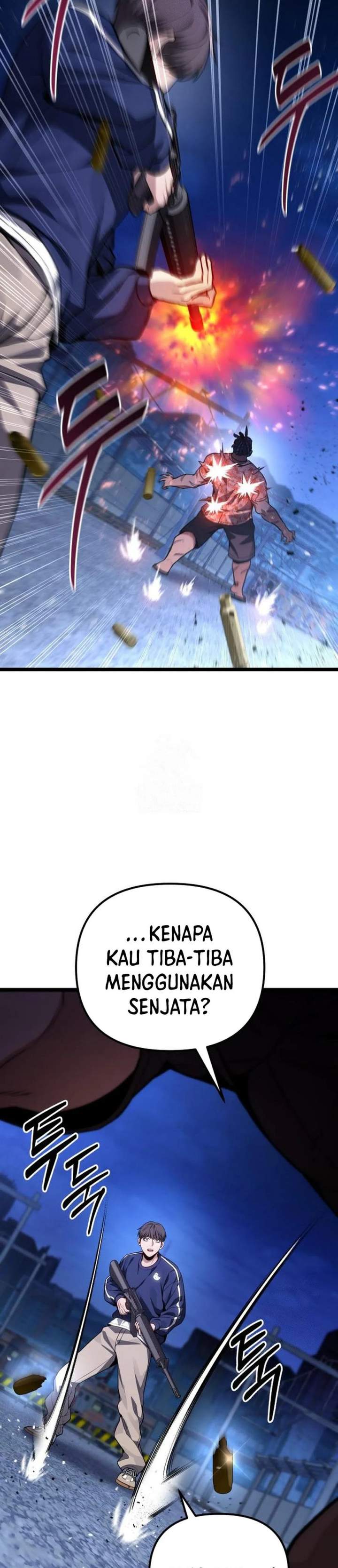 The Ultimate Shut-In Chapter 75