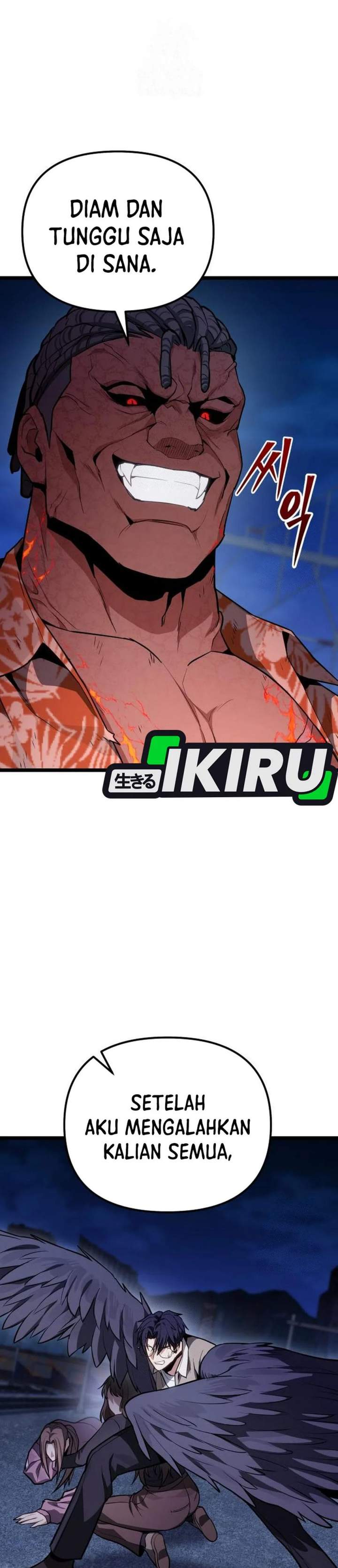 The Ultimate Shut-In Chapter 75