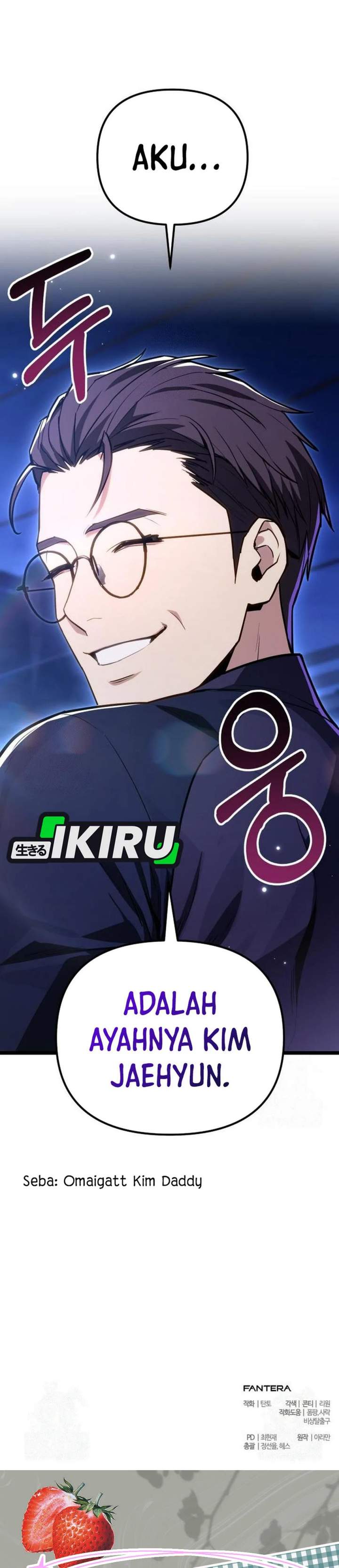 The Ultimate Shut-In Chapter 75