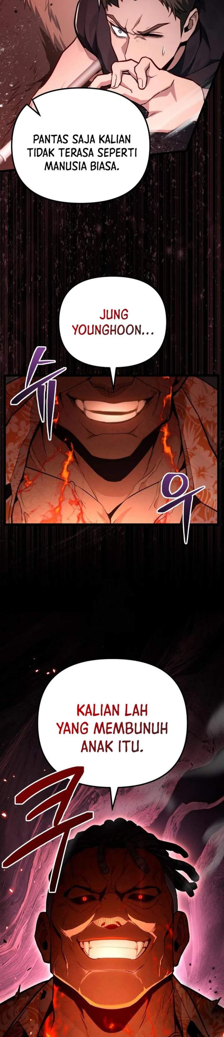 The Ultimate Shut-In Chapter 75