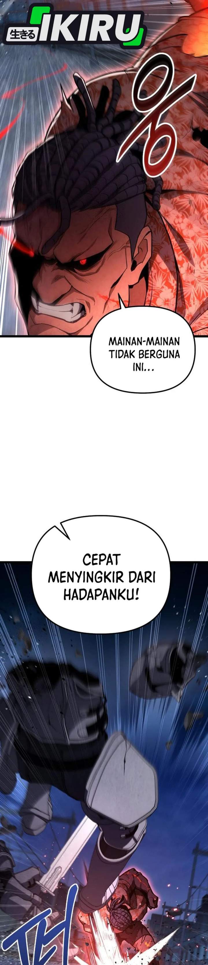 The Ultimate Shut-In Chapter 75