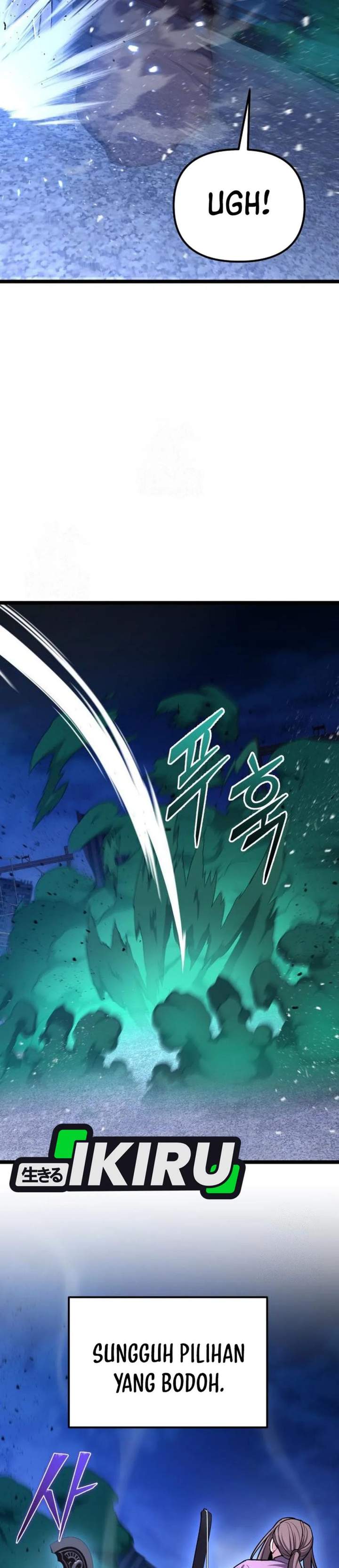The Ultimate Shut-In Chapter 75