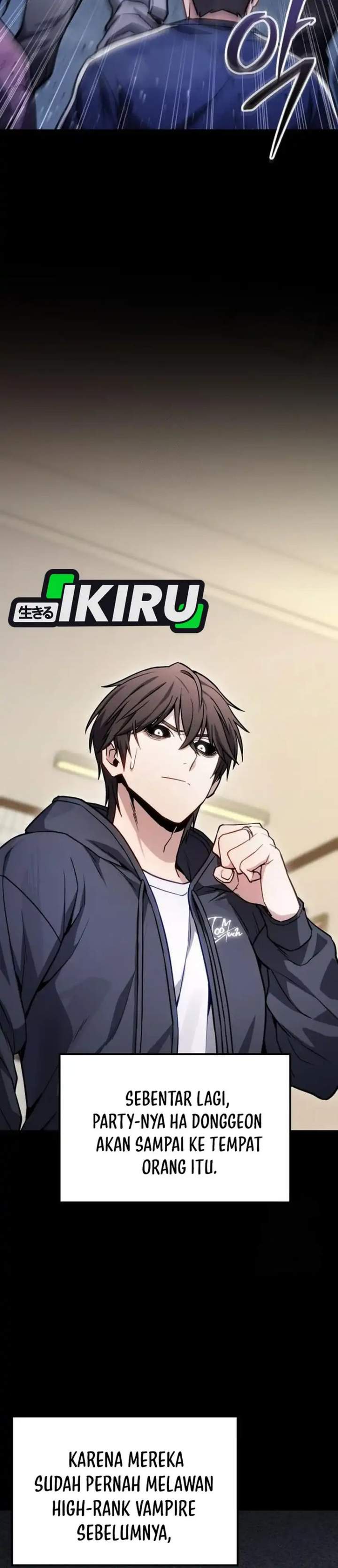 The Ultimate Shut-In Chapter 76