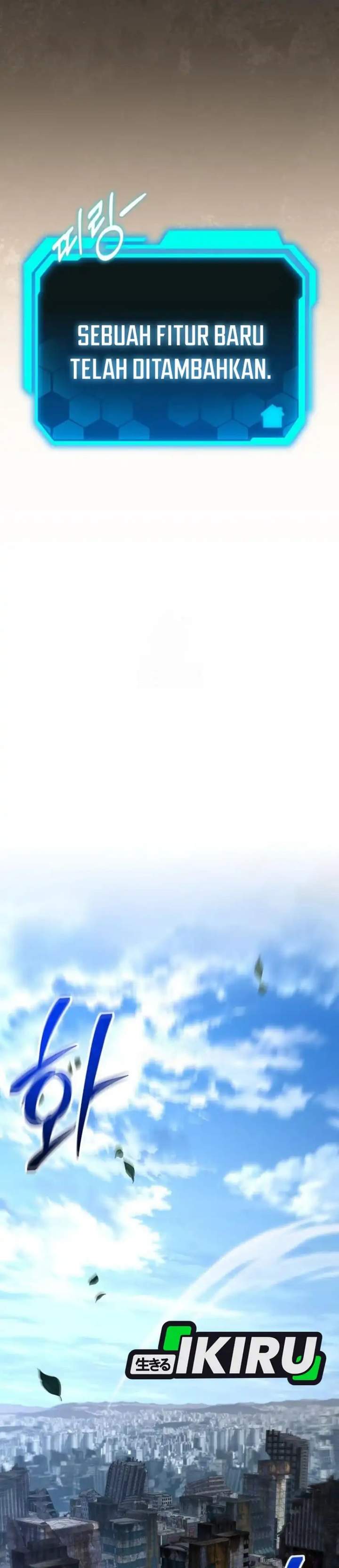 The Ultimate Shut-In Chapter 76