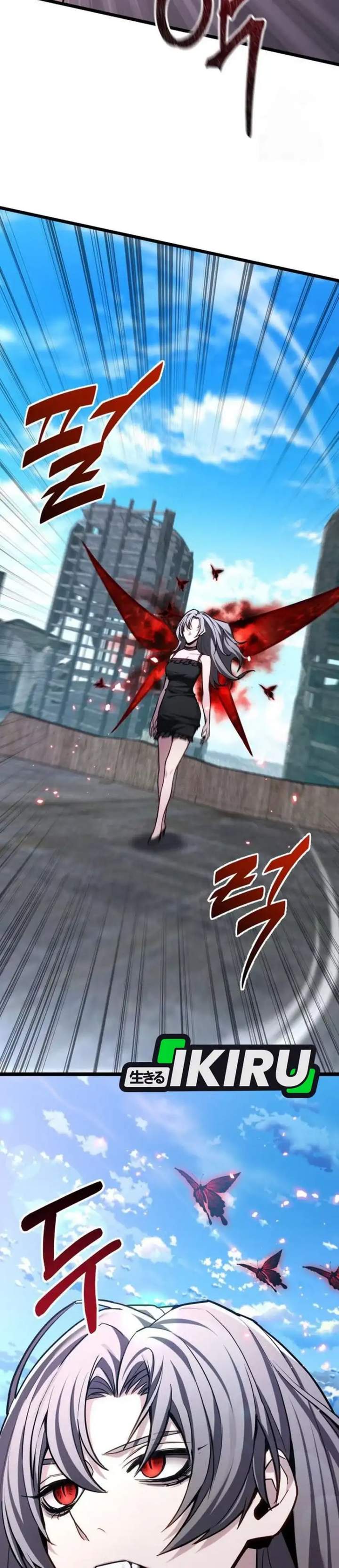 The Ultimate Shut-In Chapter 76