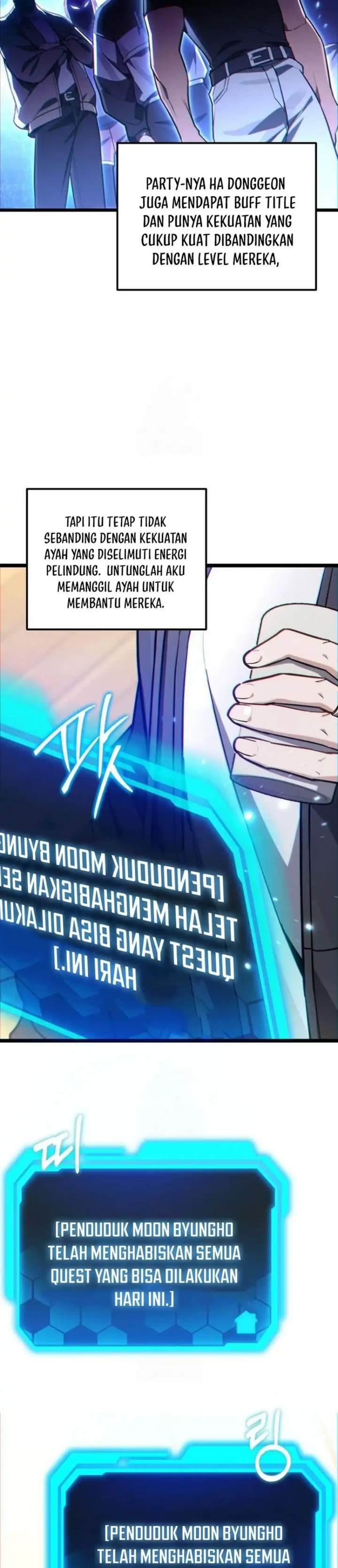 The Ultimate Shut-In Chapter 76