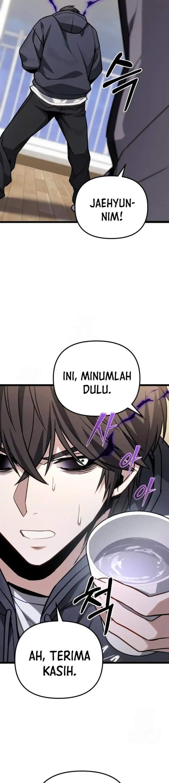The Ultimate Shut-In Chapter 76