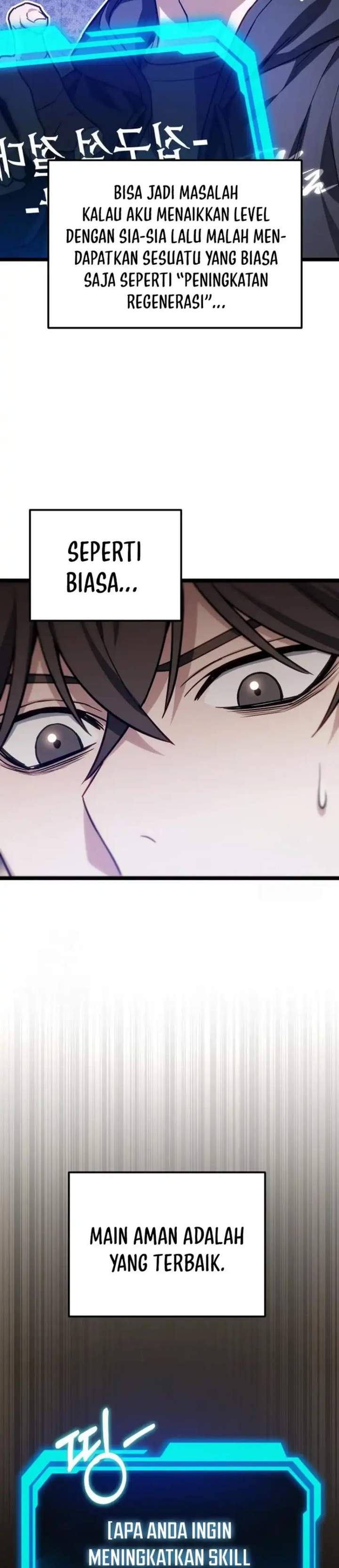 The Ultimate Shut-In Chapter 76