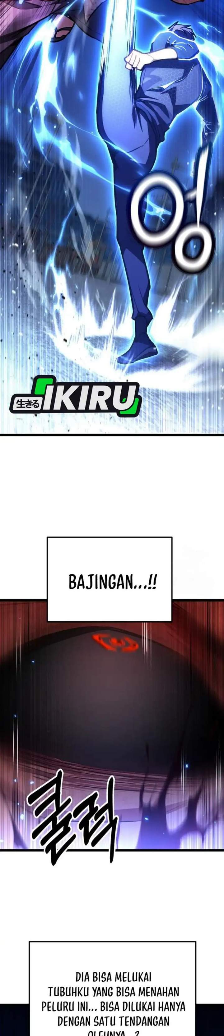 The Ultimate Shut-In Chapter 76