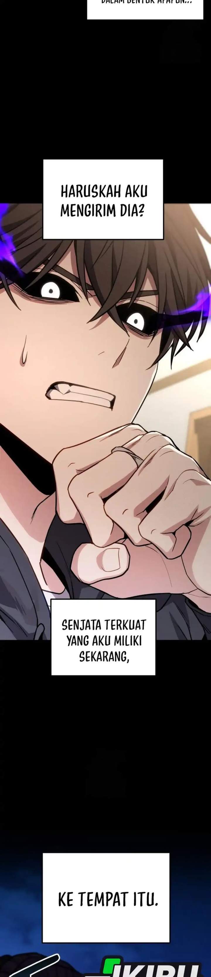 The Ultimate Shut-In Chapter 76