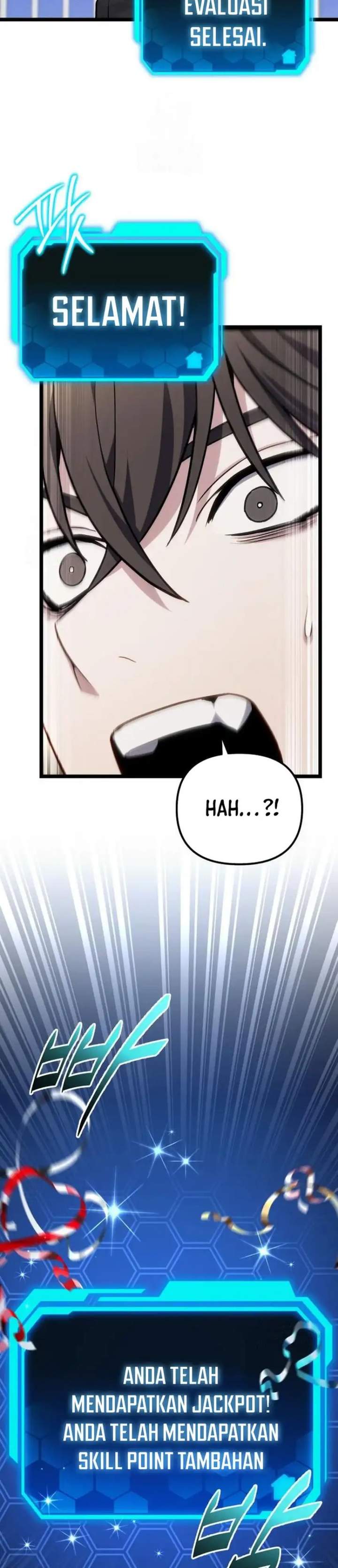 The Ultimate Shut-In Chapter 76