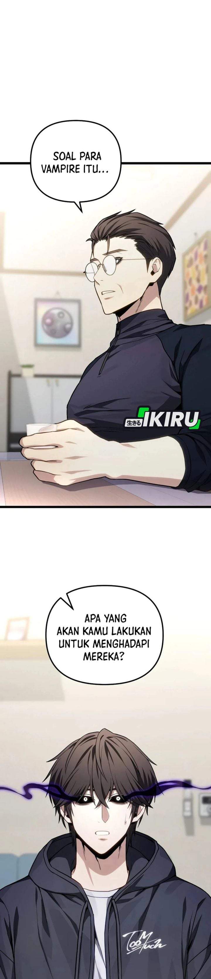 The Ultimate Shut-In Chapter 77