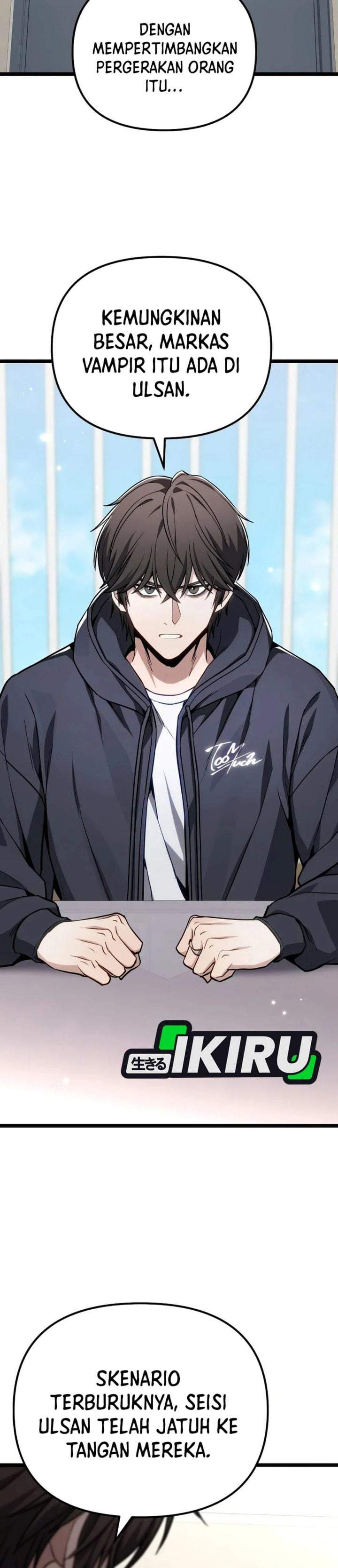 The Ultimate Shut-In Chapter 77
