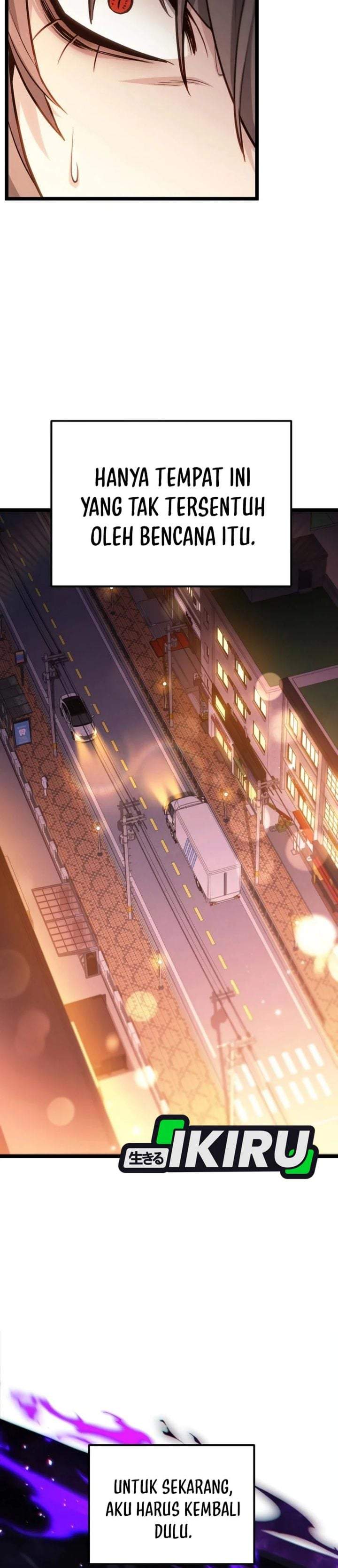 The Ultimate Shut-In Chapter 77