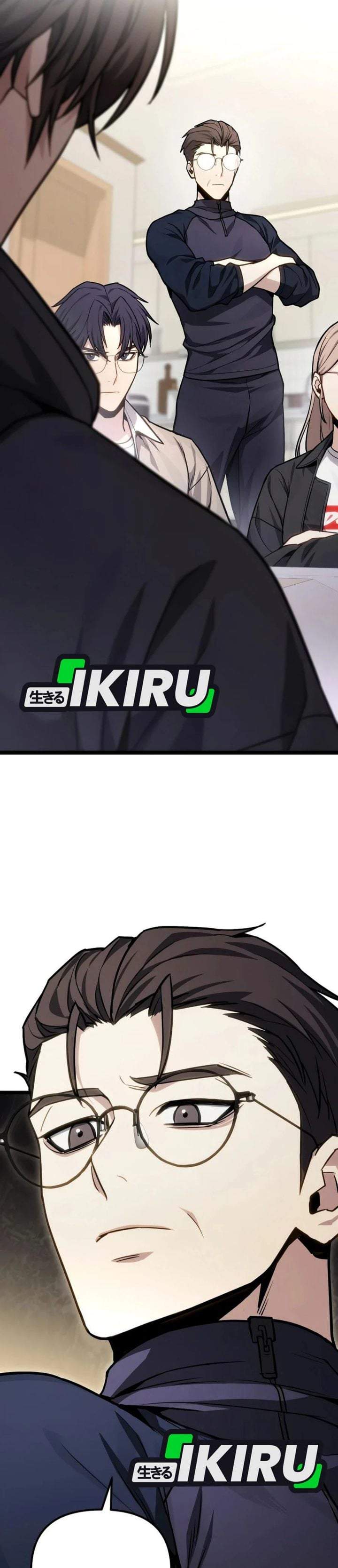 The Ultimate Shut-In Chapter 77