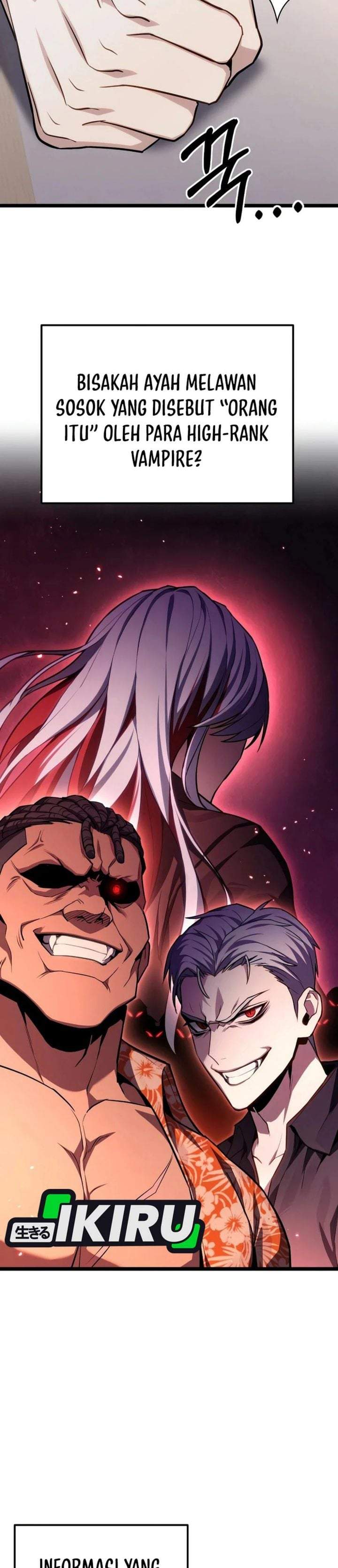 The Ultimate Shut-In Chapter 77
