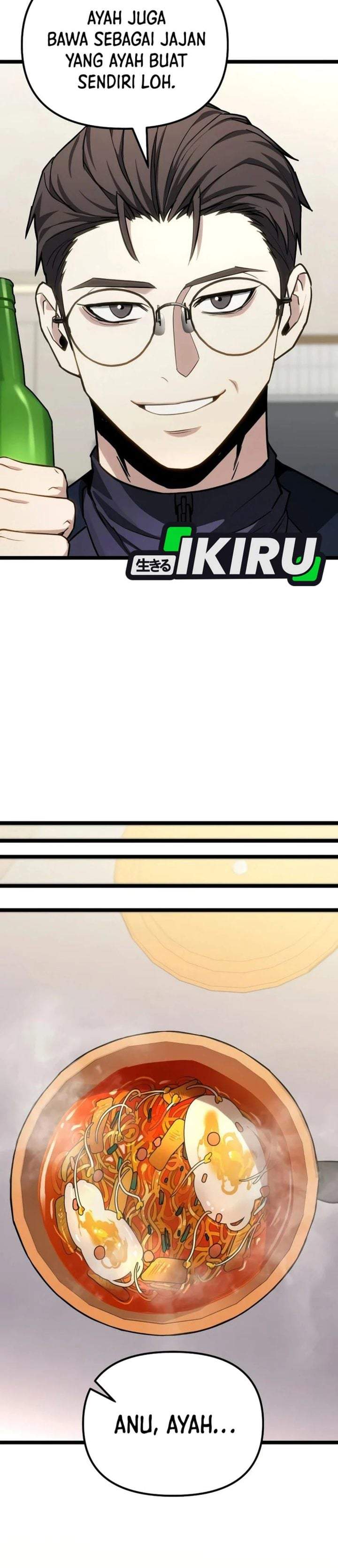 The Ultimate Shut-In Chapter 77