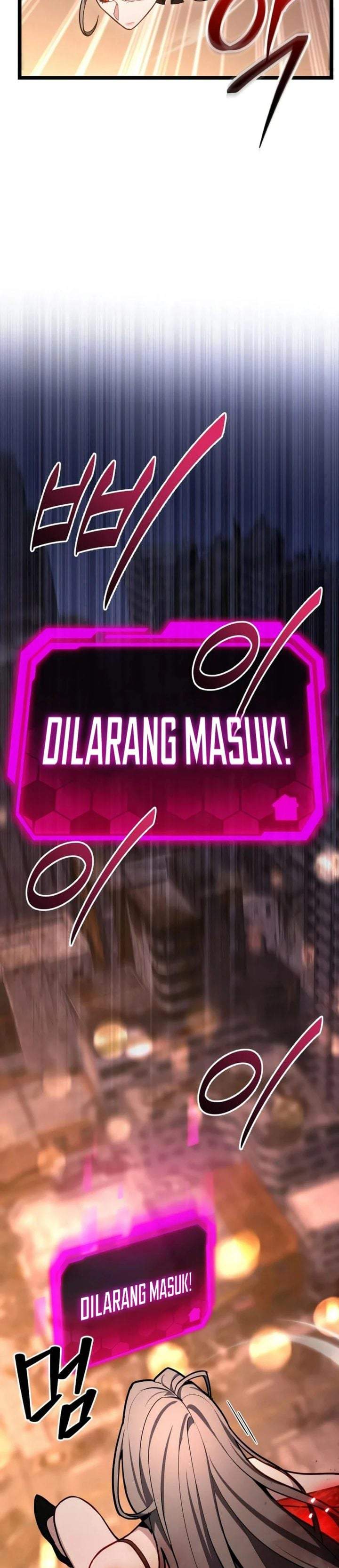 The Ultimate Shut-In Chapter 77