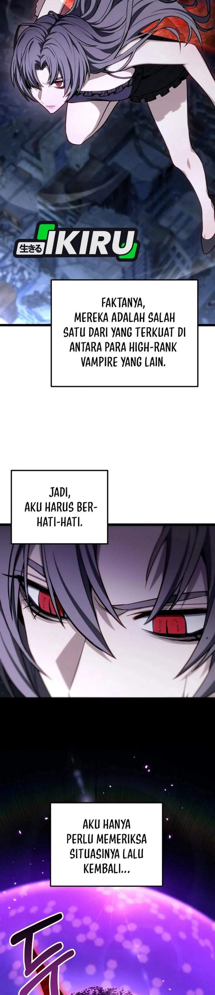 The Ultimate Shut-In Chapter 77