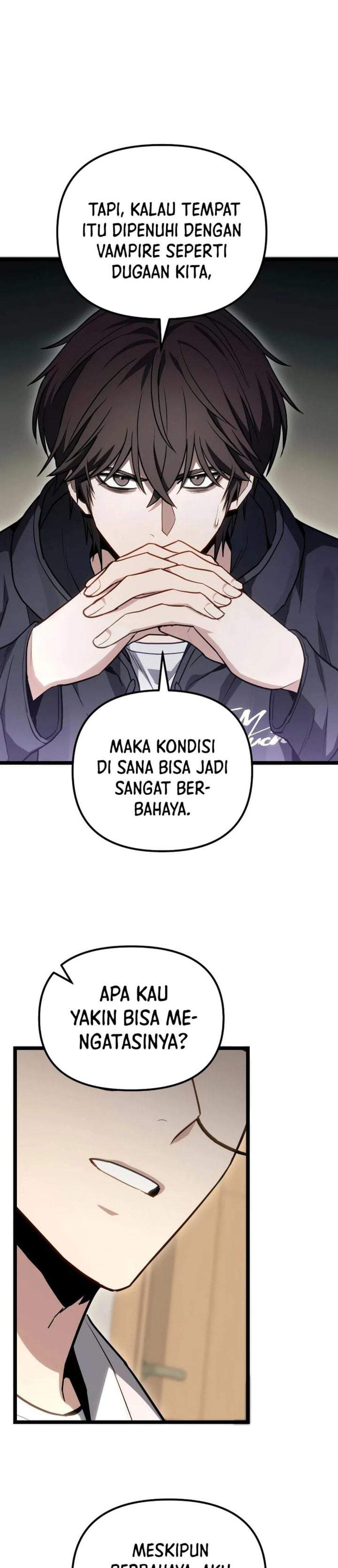 The Ultimate Shut-In Chapter 77