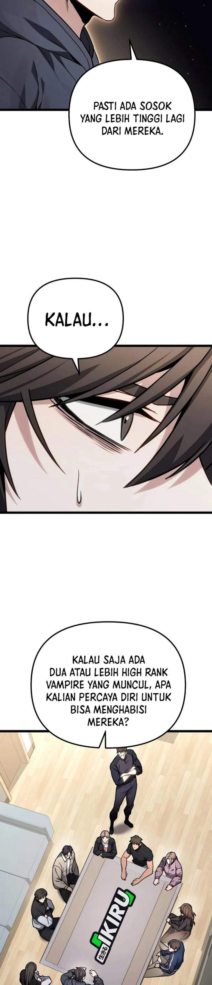 The Ultimate Shut-In Chapter 77
