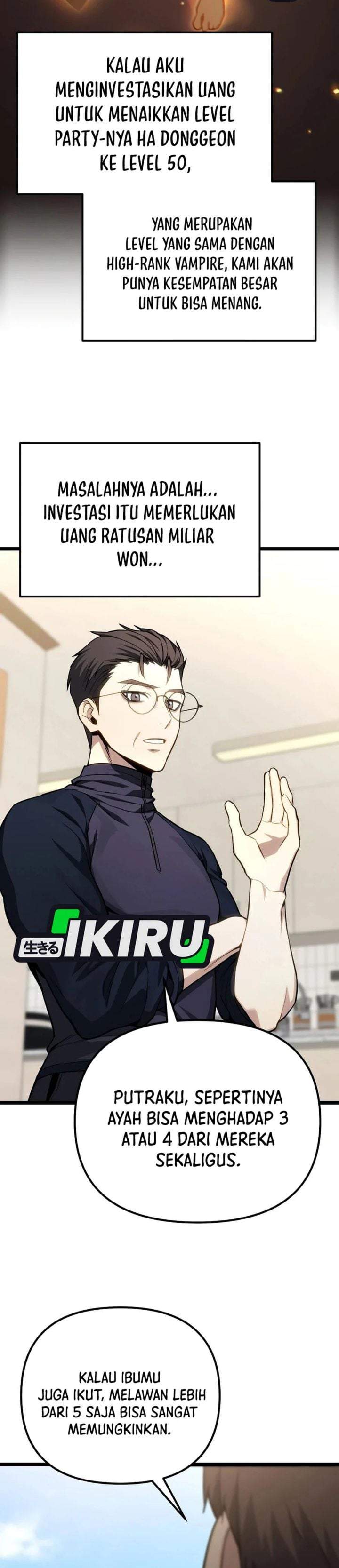 The Ultimate Shut-In Chapter 77