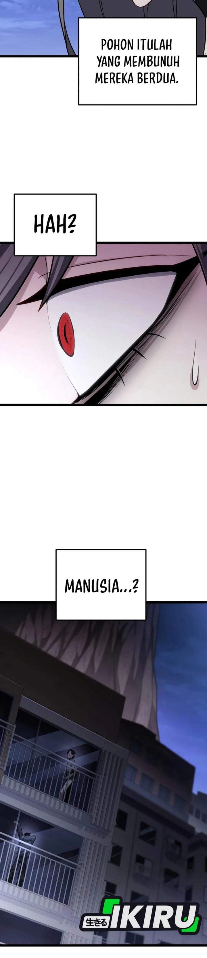 The Ultimate Shut-In Chapter 77