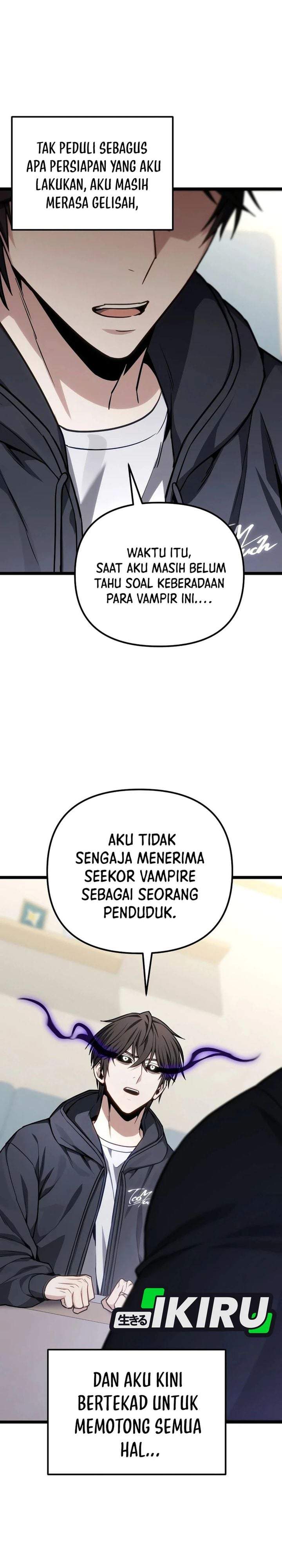 The Ultimate Shut-In Chapter 78