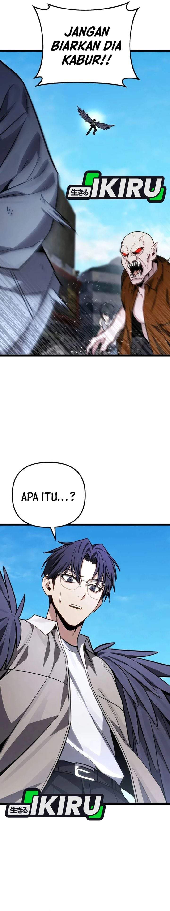 The Ultimate Shut-In Chapter 78