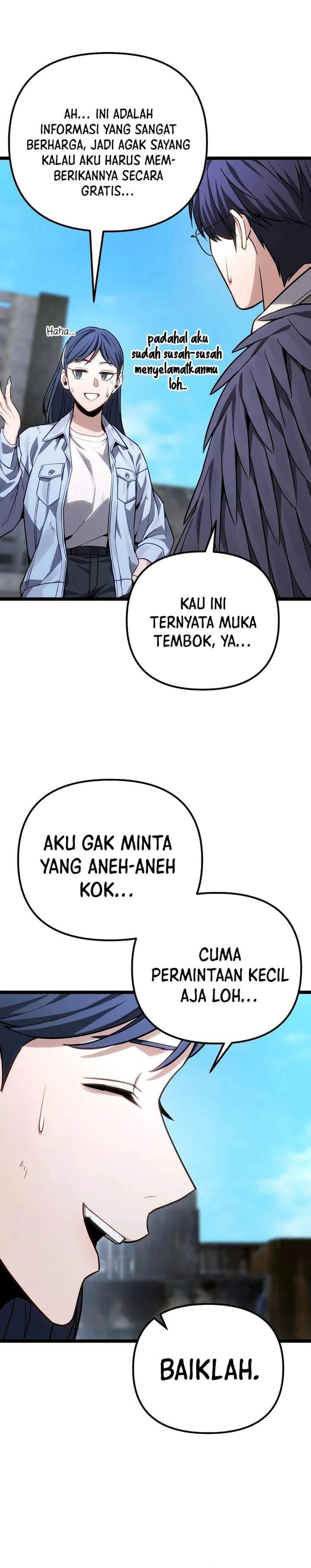 The Ultimate Shut-In Chapter 78