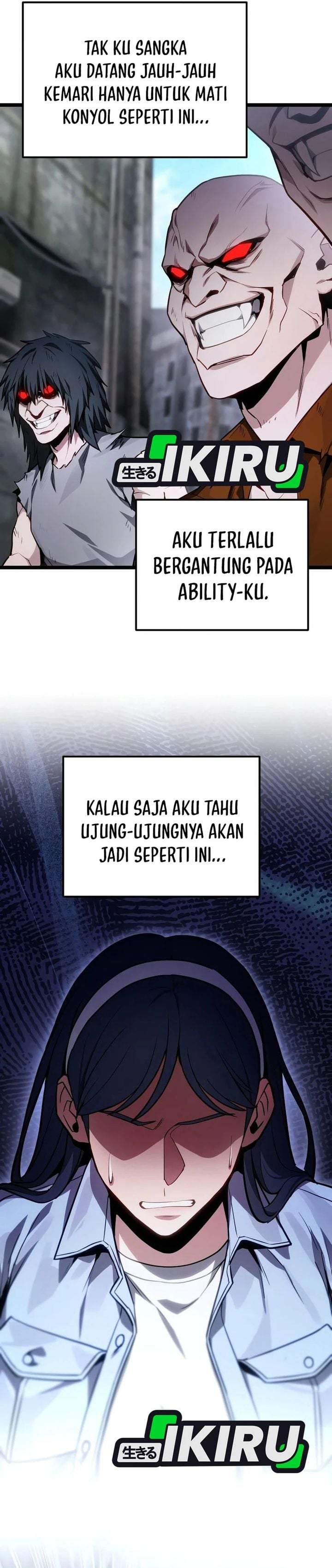 The Ultimate Shut-In Chapter 78