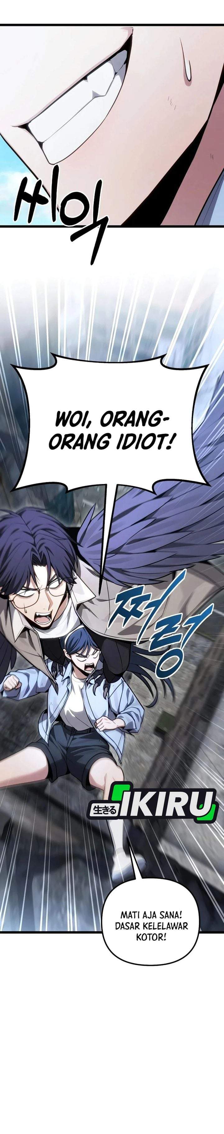 The Ultimate Shut-In Chapter 78