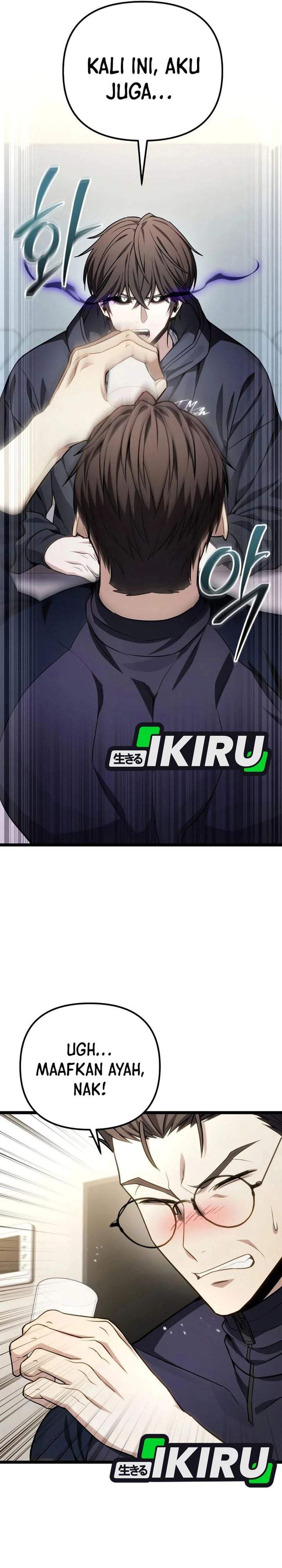 The Ultimate Shut-In Chapter 78