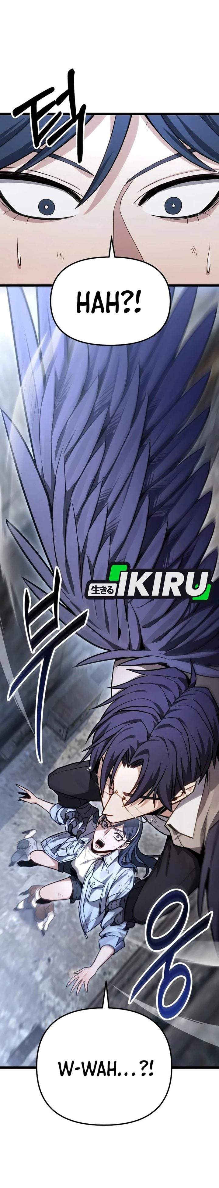 The Ultimate Shut-In Chapter 78