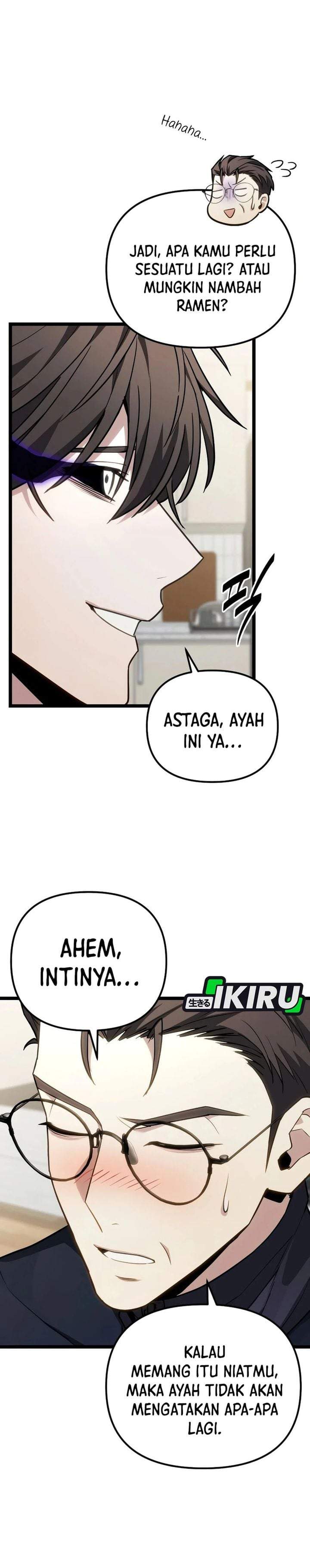 The Ultimate Shut-In Chapter 78