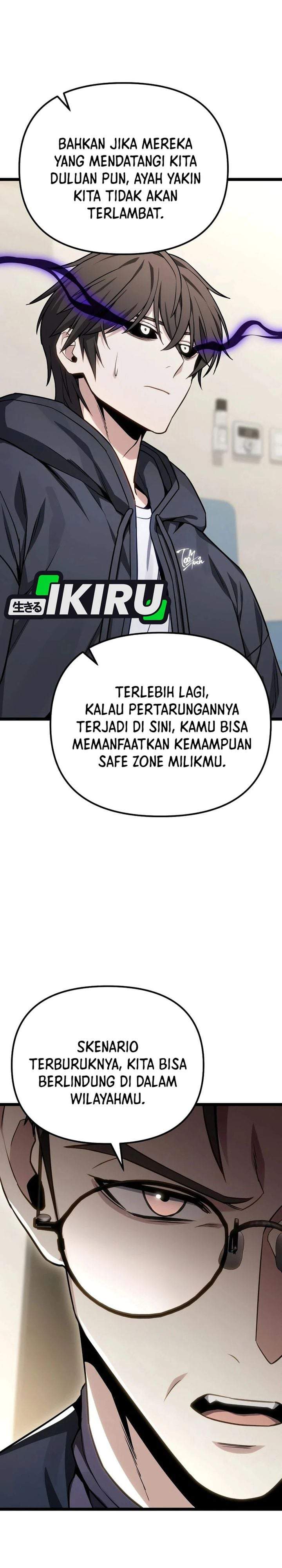 The Ultimate Shut-In Chapter 78
