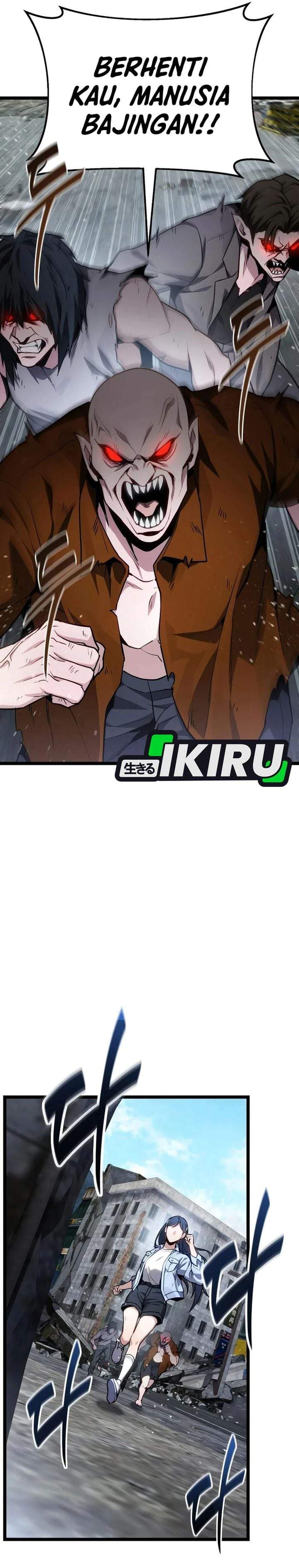 The Ultimate Shut-In Chapter 78