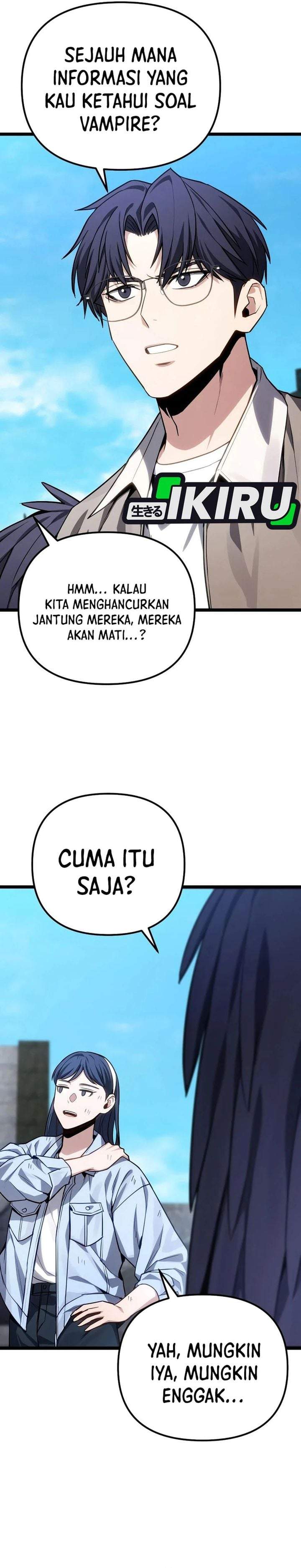 The Ultimate Shut-In Chapter 78