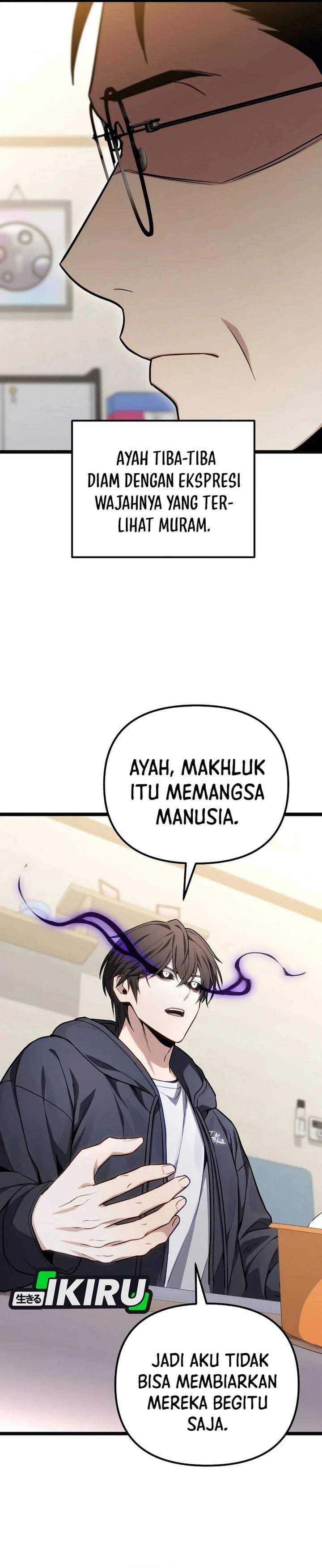 The Ultimate Shut-In Chapter 78
