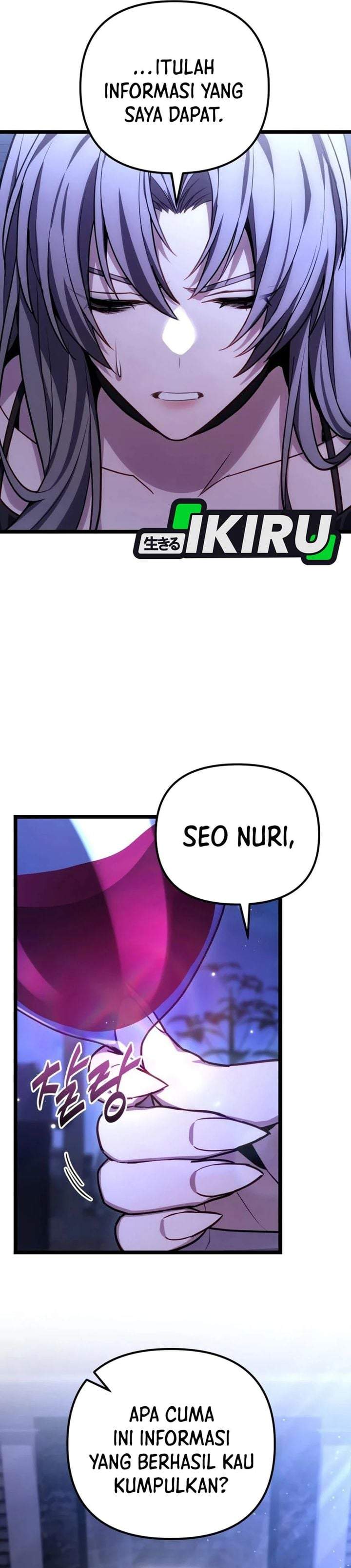 The Ultimate Shut-In Chapter 79