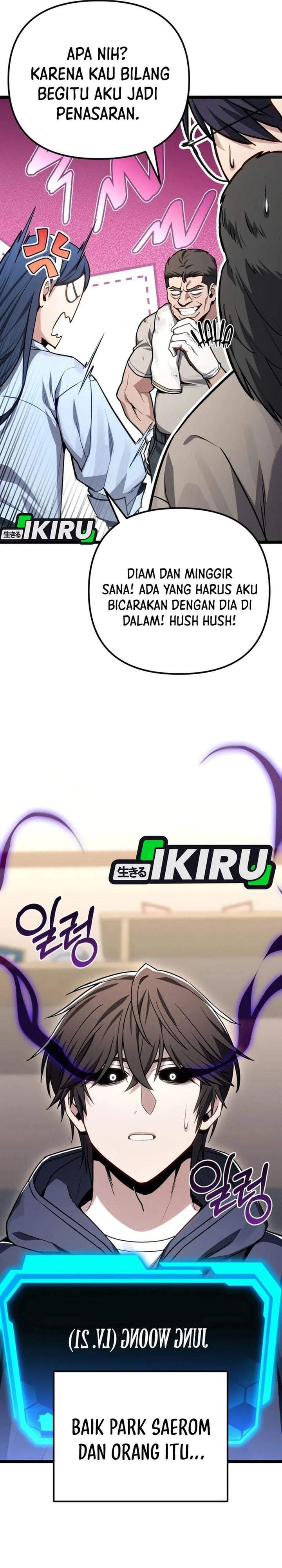 The Ultimate Shut-In Chapter 79