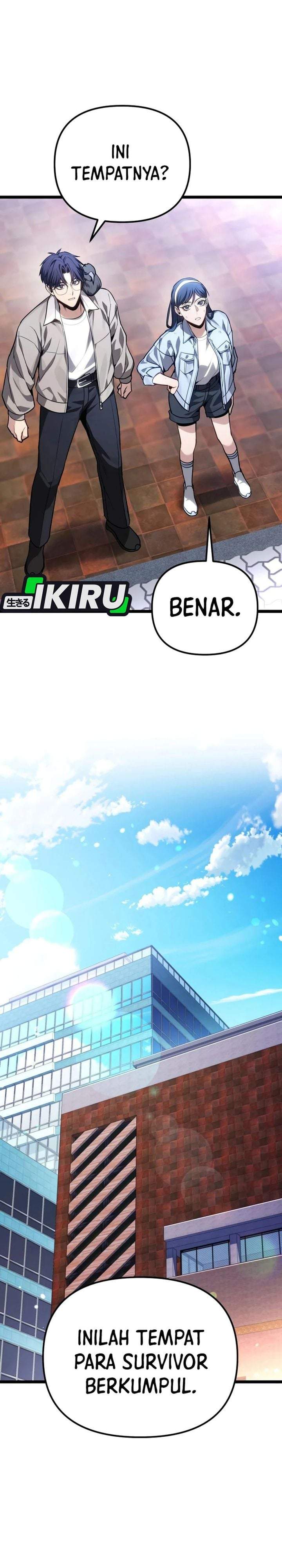 The Ultimate Shut-In Chapter 79