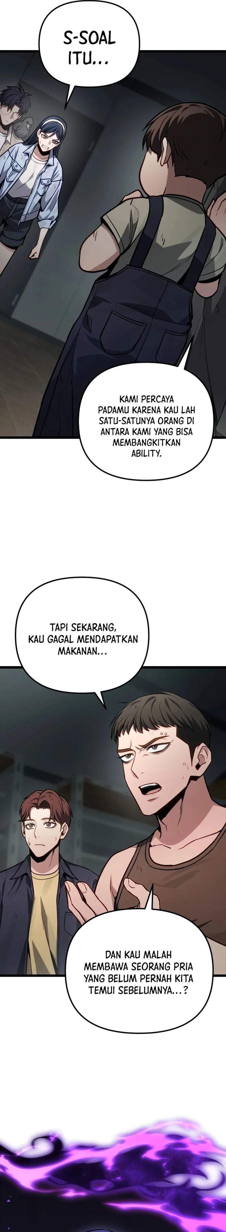 The Ultimate Shut-In Chapter 79