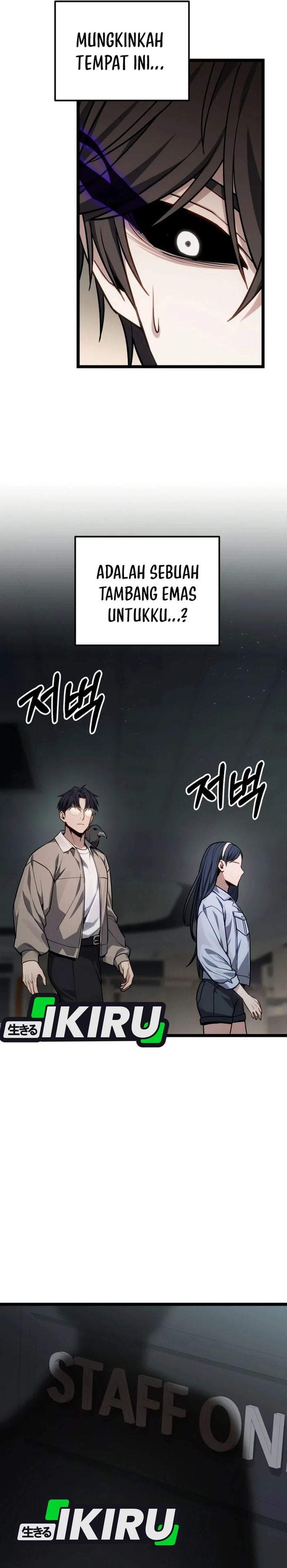 The Ultimate Shut-In Chapter 79