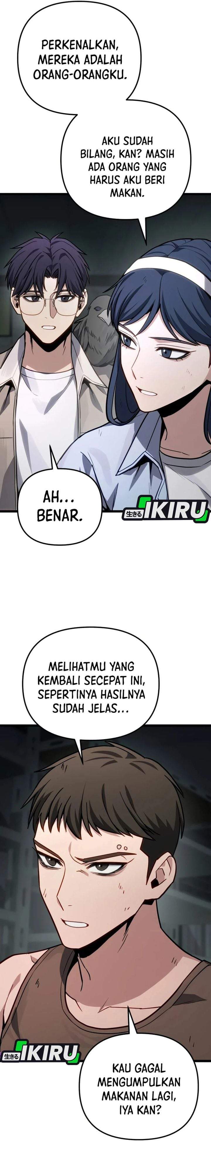 The Ultimate Shut-In Chapter 79