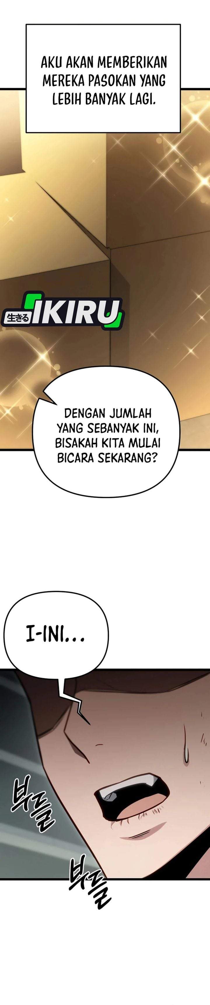 The Ultimate Shut-In Chapter 79