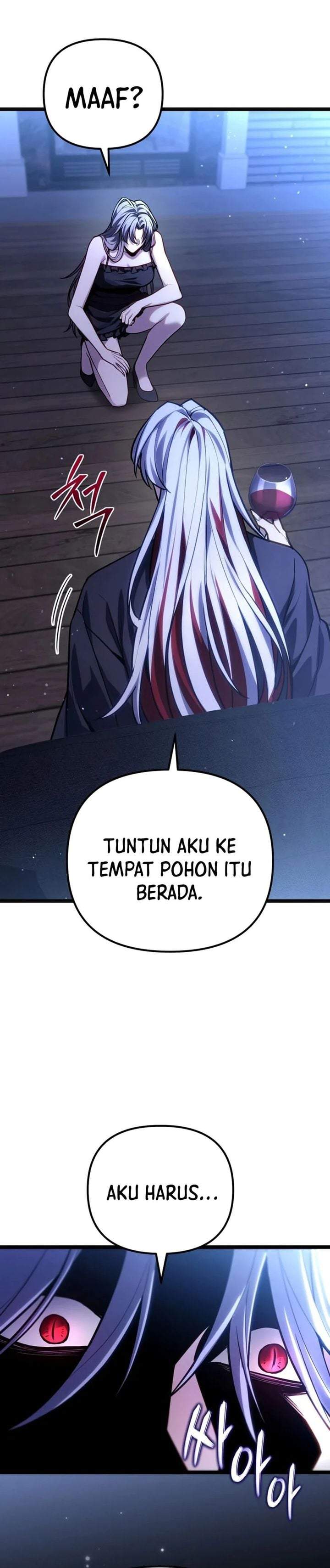 The Ultimate Shut-In Chapter 79
