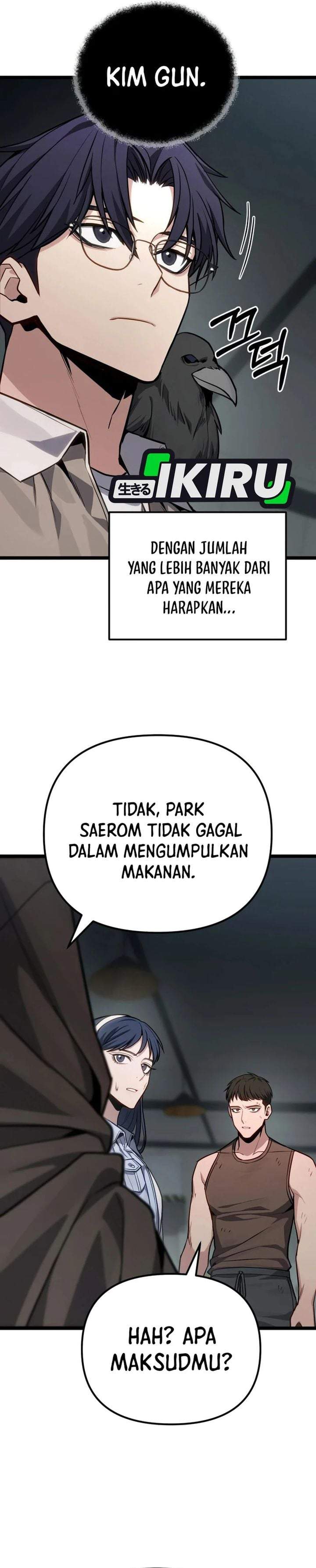 The Ultimate Shut-In Chapter 79