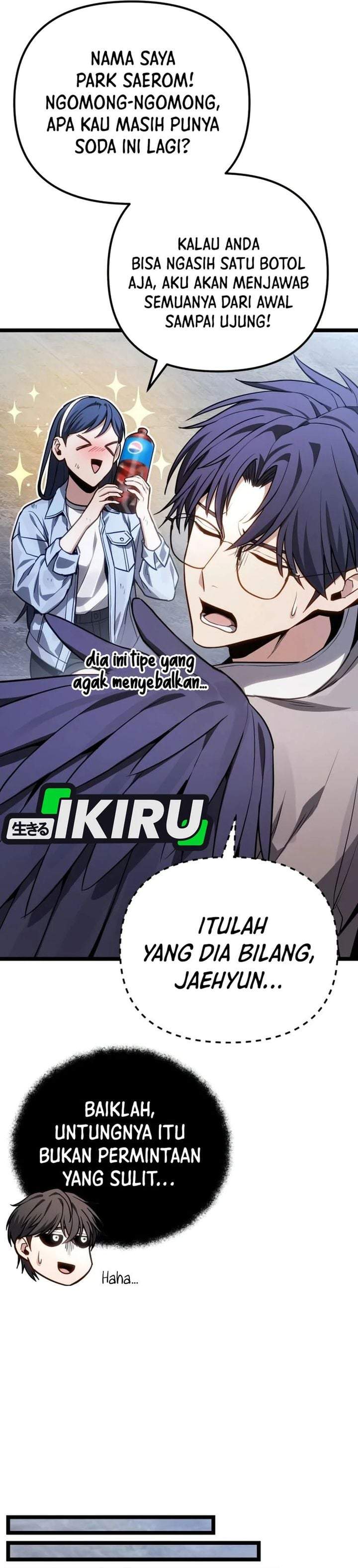 The Ultimate Shut-In Chapter 79