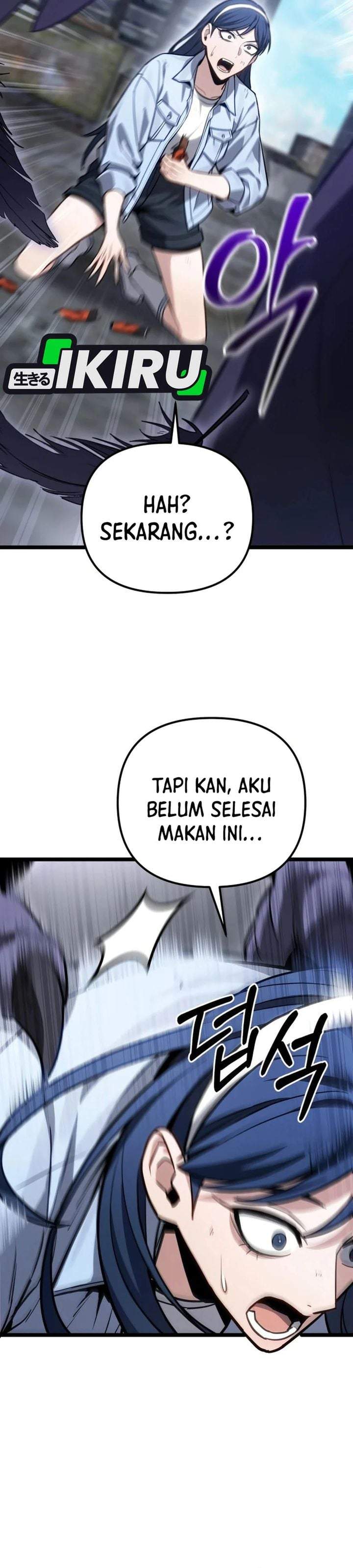 The Ultimate Shut-In Chapter 79